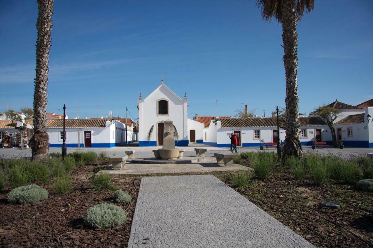 Casa de Mar @ Porto Côvo Porto Covo Exterior foto