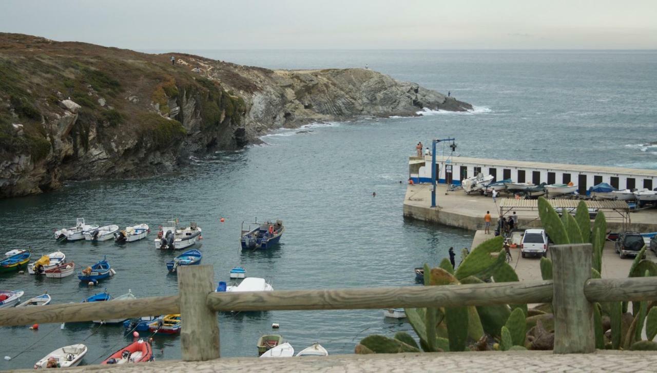 Casa de Mar @ Porto Côvo Porto Covo Exterior foto